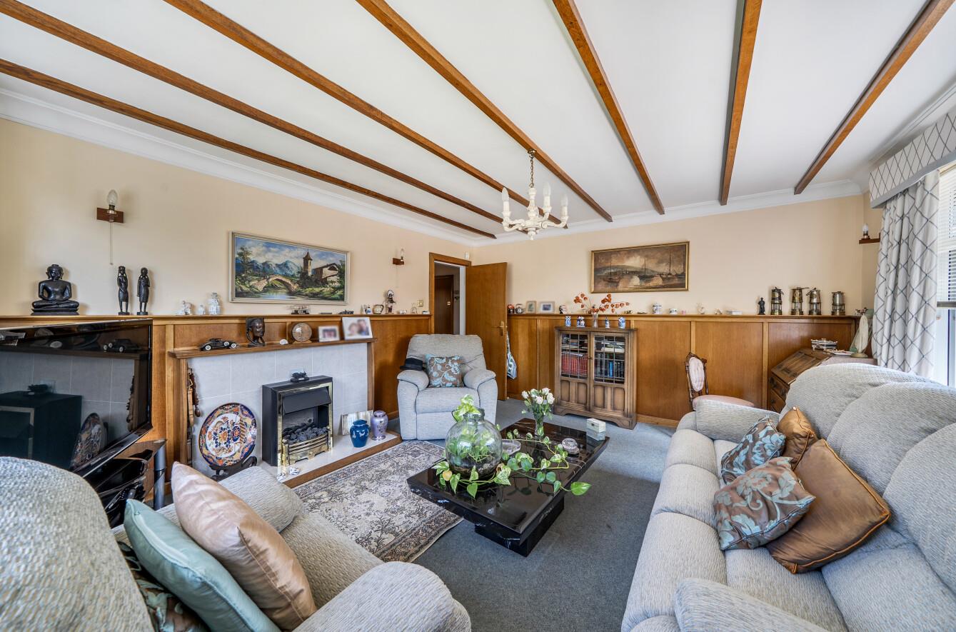 Parc Wern Road, Sketty, Swansea, SA2 0SF